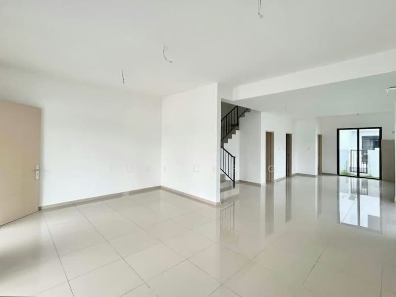 2-storey Terraced House for Sale in Bandar Dato Onn (Tebrau) - Yuki Cheng - PropertyGuru.com.my