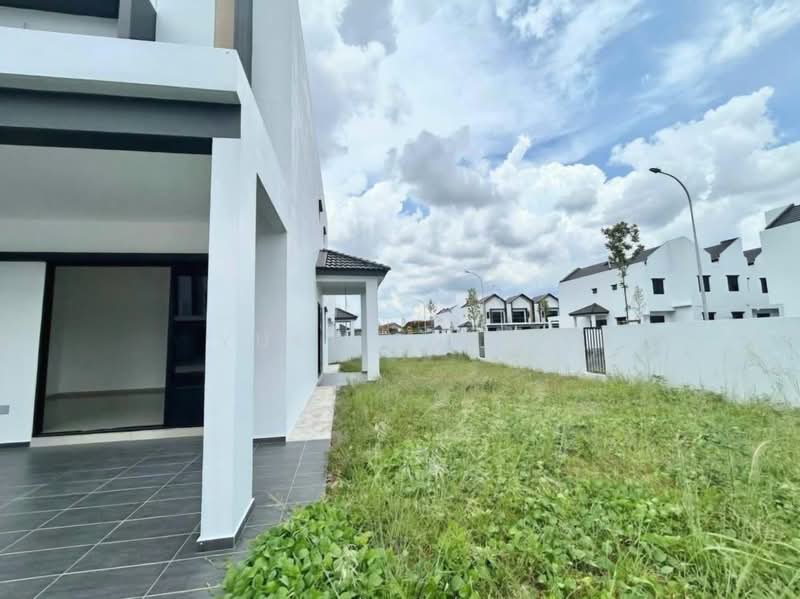 2-storey Terraced House for Sale in Bandar Dato Onn (Tebrau) - Yuki Cheng - PropertyGuru.com.my