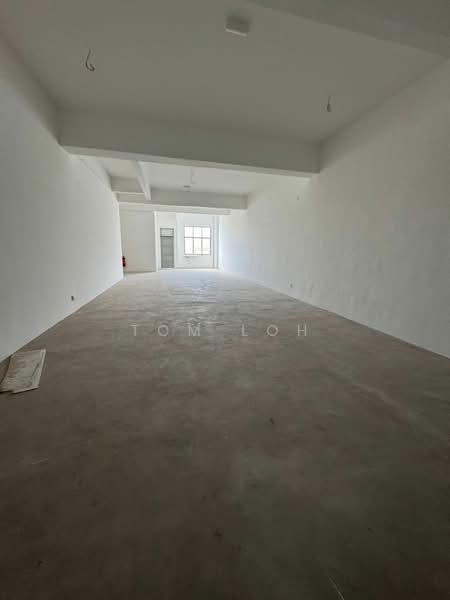 Kedai / Pejabat untuk Disewa di Bandar Baru Permas Jaya (Permas Jaya) - Tom Loh - Interior - PropertyGuru.com.my