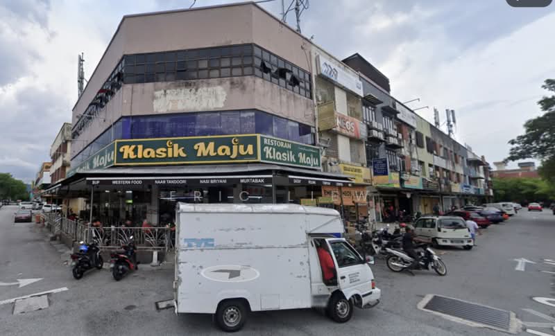 Shop for Rent in Taman Cempaka (Ampang) - Eric Liew - Exterior - PropertyGuru.com.my