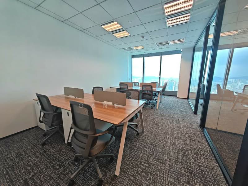 Pejabat untuk Disewa di Tun Razak Exchange (Kuala Lumpur) - Joane Chai - Interior - PropertyGuru.com.my