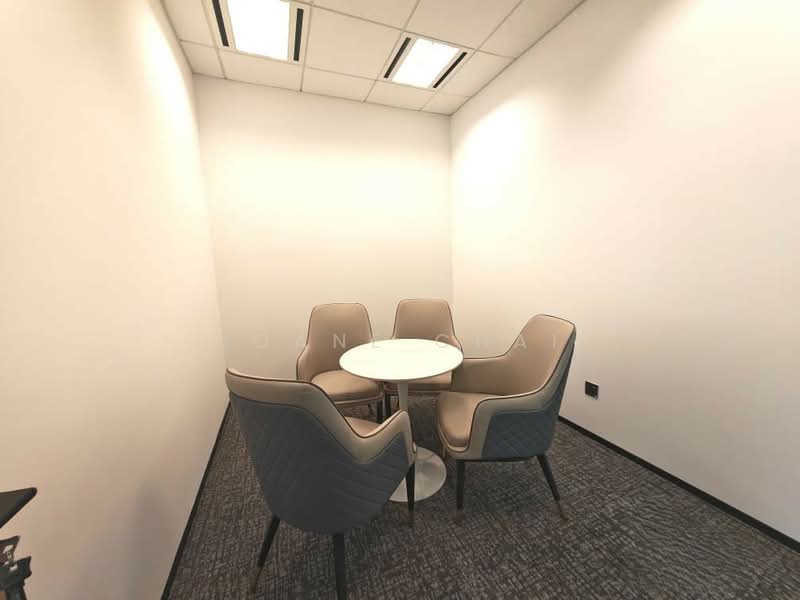 Pejabat untuk Disewa di Tun Razak Exchange (Kuala Lumpur) - Joane Chai - Interior - PropertyGuru.com.my