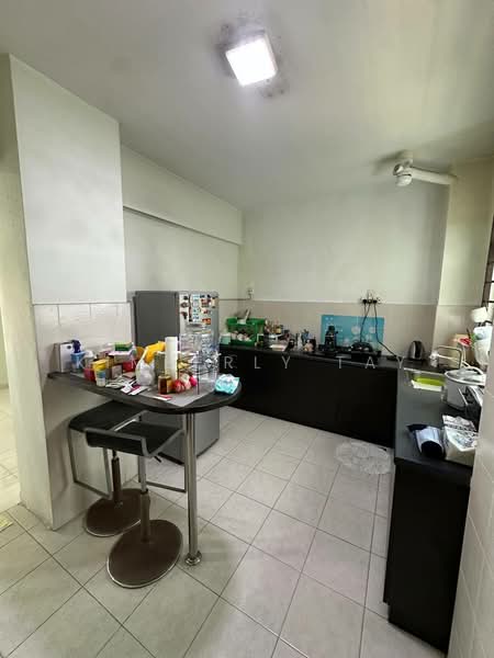 Apartment for Sale at Pulai View - Kimberly Tay - PropertyGuru.com.my