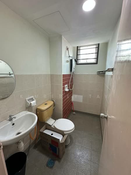 Apartment for Sale at Pulai View - Kimberly Tay - PropertyGuru.com.my