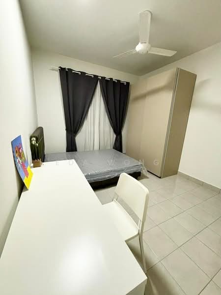 Condominium for Rent at Sofiya Residensi - Eda Wong - Bedroom - PropertyGuru.com.my