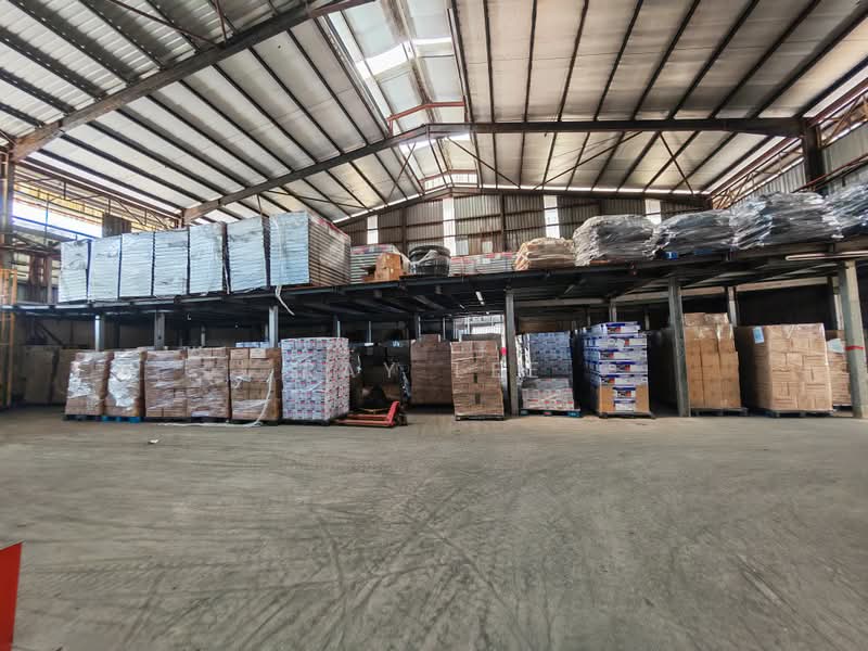 Warehouse for Rent in Off Jalan Meru (Klang) - Ray Lee - Interior - PropertyGuru.com.my
