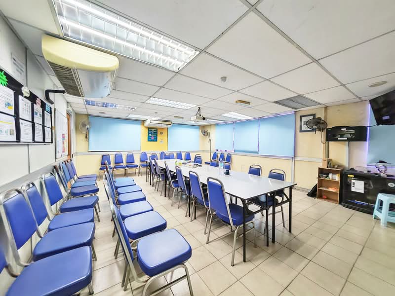 Warehouse for Rent in Off Jalan Meru (Klang) - Ray Lee - Interior - PropertyGuru.com.my