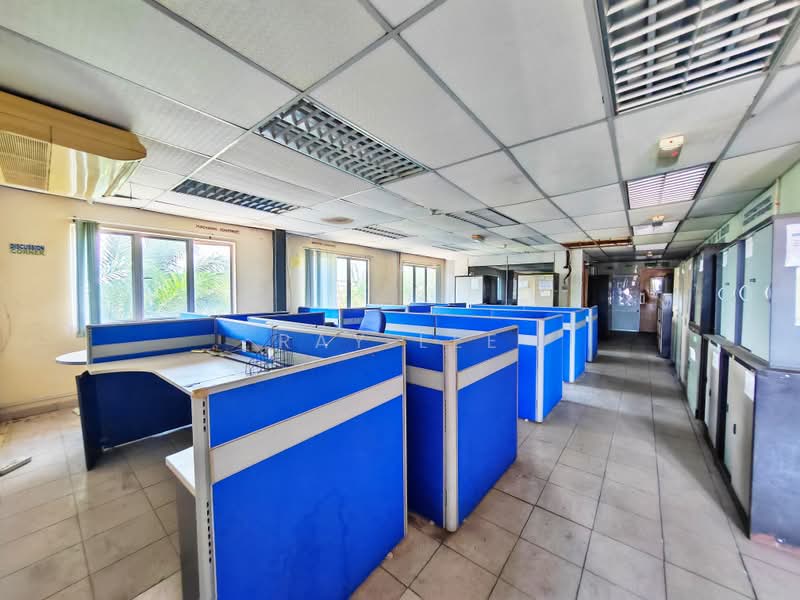 Warehouse for Rent in Off Jalan Meru (Klang) - Ray Lee - Interior - PropertyGuru.com.my