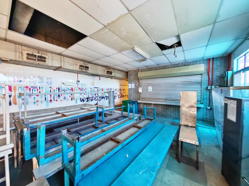 Warehouse for Rent in Off Jalan Meru (Klang) - Ray Lee - Interior - PropertyGuru.com.my