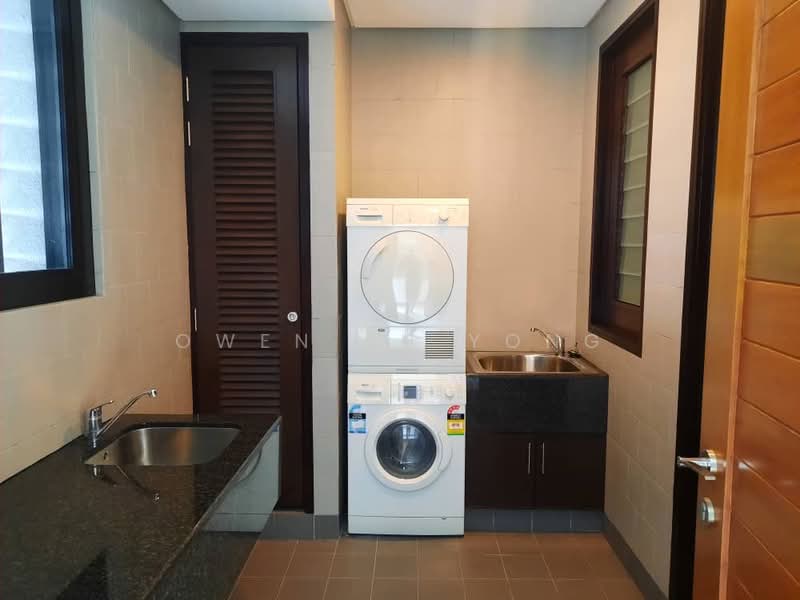 Condominium for Rent at The Binjai on the Park - Owen Au Yong - PropertyGuru.com.my