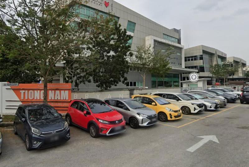 Kilang untuk Disewa di Petaling Jaya (Selangor) - Bryan Yeo - Exterior - PropertyGuru.com.my