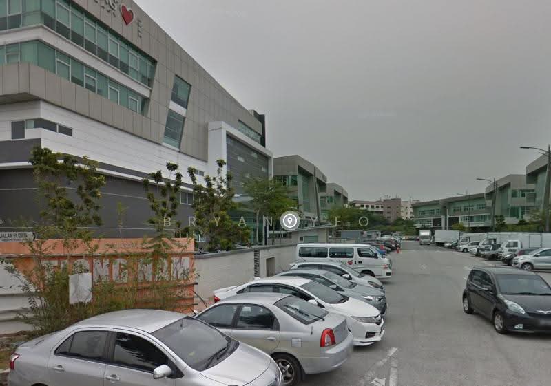 Kilang untuk Disewa di Petaling Jaya (Selangor) - Bryan Yeo - Exterior - PropertyGuru.com.my