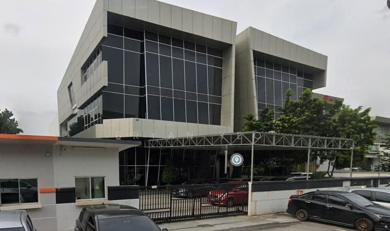 Kilang untuk Disewa di Petaling Jaya (Selangor) - Bryan Yeo - Exterior - PropertyGuru.com.my