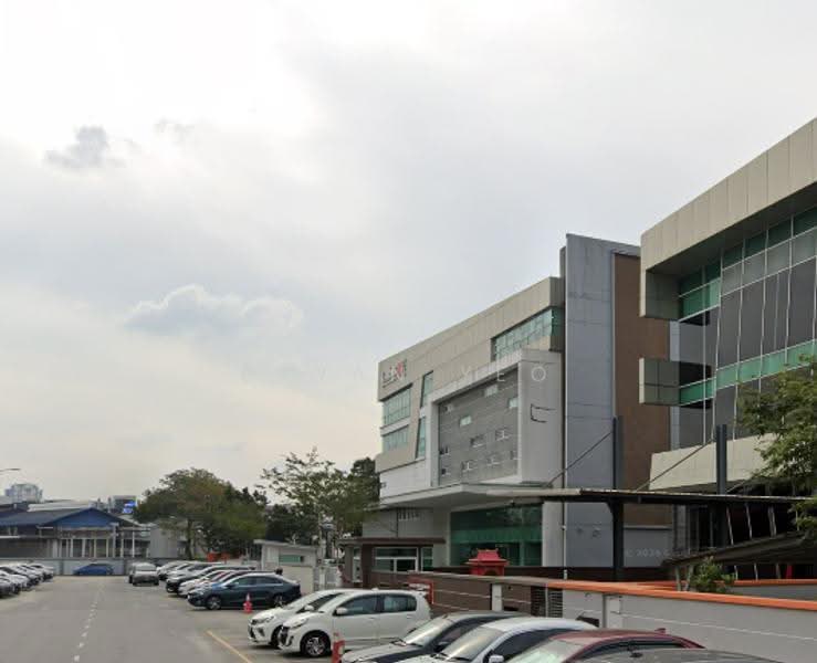Kilang untuk Disewa di Petaling Jaya (Selangor) - Bryan Yeo - Exterior - PropertyGuru.com.my