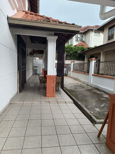 Semi-Detached House for Sale in Taman Impian Emas (Skudai) - Kimberly Tay - Exterior - PropertyGuru.com.my