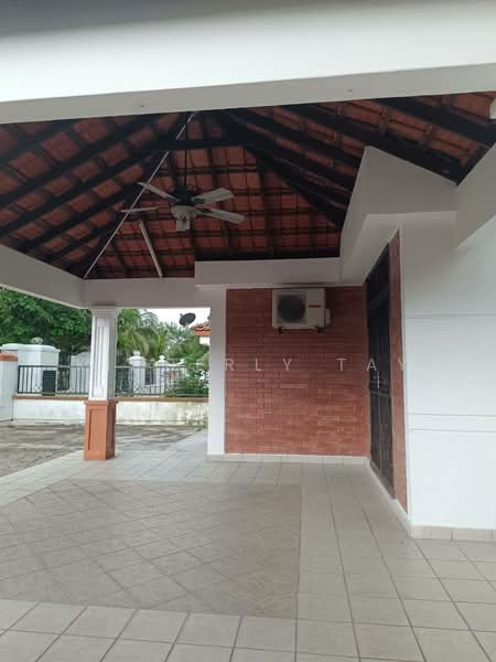 Semi-Detached House for Sale in Taman Impian Emas (Skudai) - Kimberly Tay - Exterior - PropertyGuru.com.my