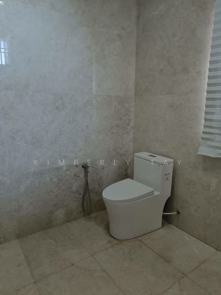 Semi-Detached House for Sale in Taman Impian Emas (Skudai) - Kimberly Tay - Bathroom - PropertyGuru.com.my