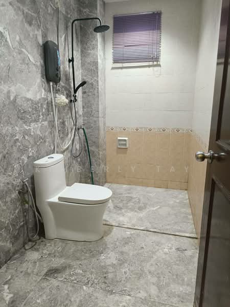 Semi-Detached House for Sale in Taman Impian Emas (Skudai) - Kimberly Tay - Bathroom - PropertyGuru.com.my