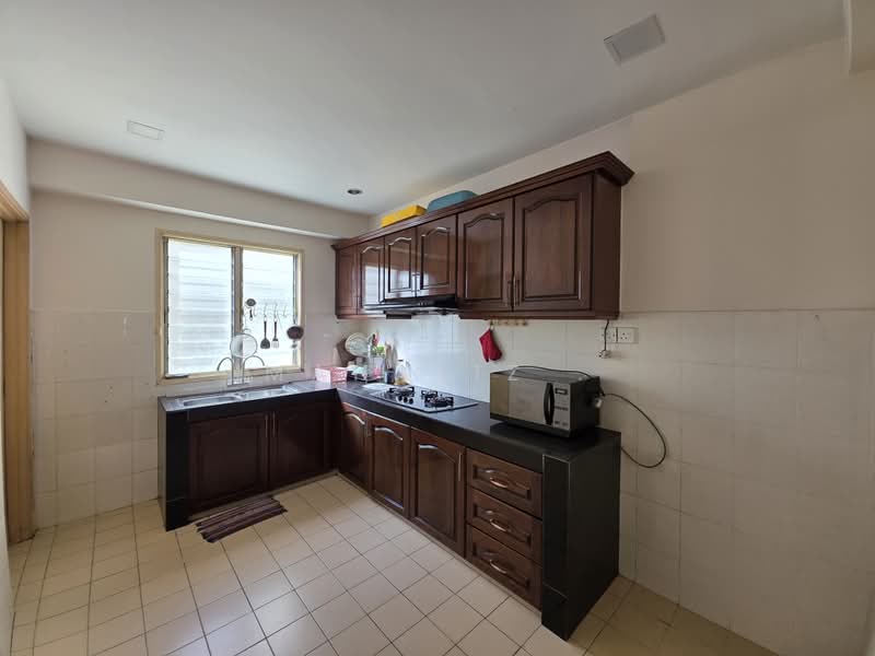 Pangsapuri untuk Dijual di Pangsapuri Sri Cempaka - Mahafiz . - PropertyGuru.com.my