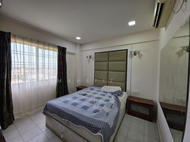 Pangsapuri untuk Dijual di Pangsapuri Sri Cempaka - Mahafiz . - PropertyGuru.com.my