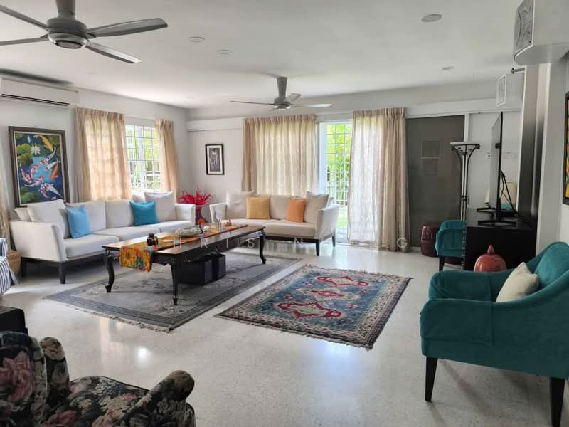 Bungalow for Sale in SS1 (Petaling Jaya) - Chris Nuing - PropertyGuru.com.my