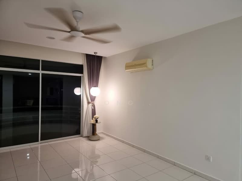 Condominium for Rent at The Waterfront Condominium - Leong . - Living Room - PropertyGuru.com.my