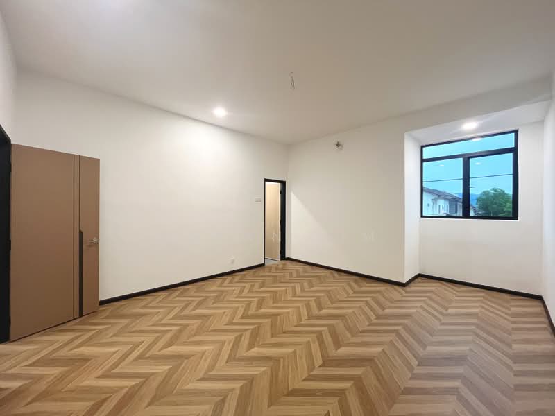 2-storey Terraced House for Sale in Mahkota Cheras (Cheras) - Shawn Lim - Interior - PropertyGuru.com.my