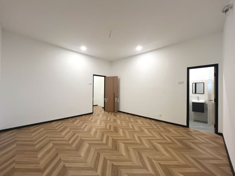 2-storey Terraced House for Sale in Mahkota Cheras (Cheras) - Shawn Lim - Interior - PropertyGuru.com.my