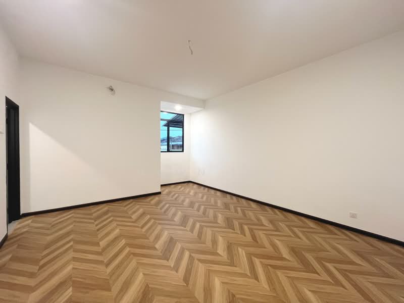 2-storey Terraced House for Sale in Mahkota Cheras (Cheras) - Shawn Lim - Interior - PropertyGuru.com.my