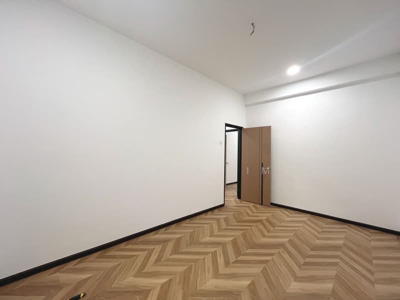 2-storey Terraced House for Sale in Mahkota Cheras (Cheras) - Shawn Lim - Interior - PropertyGuru.com.my