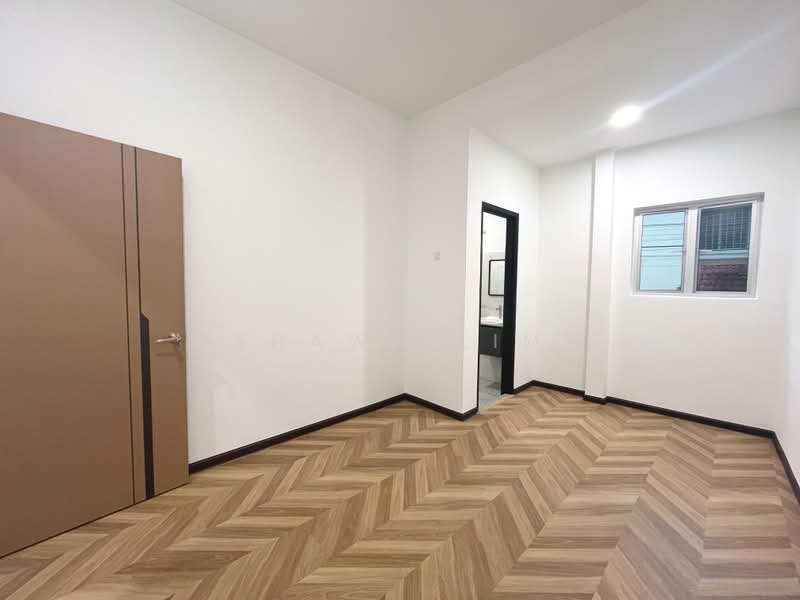 2-storey Terraced House for Sale in Mahkota Cheras (Cheras) - Shawn Lim - Interior - PropertyGuru.com.my