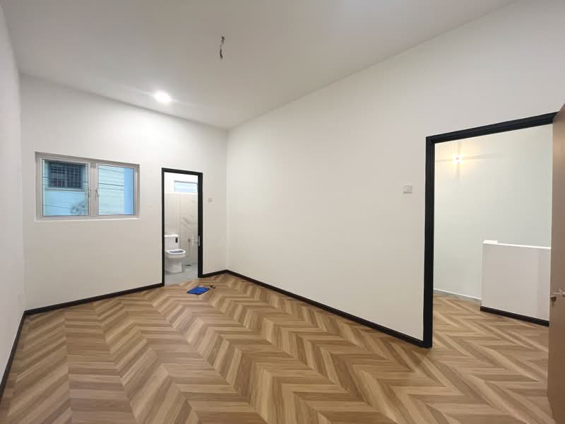 2-storey Terraced House for Sale in Mahkota Cheras (Cheras) - Shawn Lim - Interior - PropertyGuru.com.my