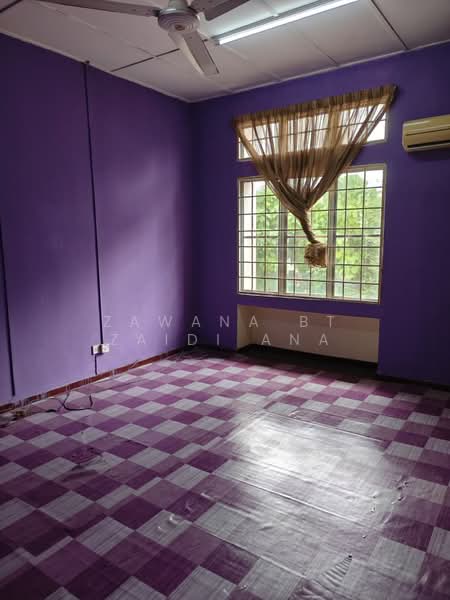 2-storey Terraced House for Sale in Bandar Mahkota Cheras (Cheras) - Zawana BT Zaidi Ana - Interior - PropertyGuru.com.my