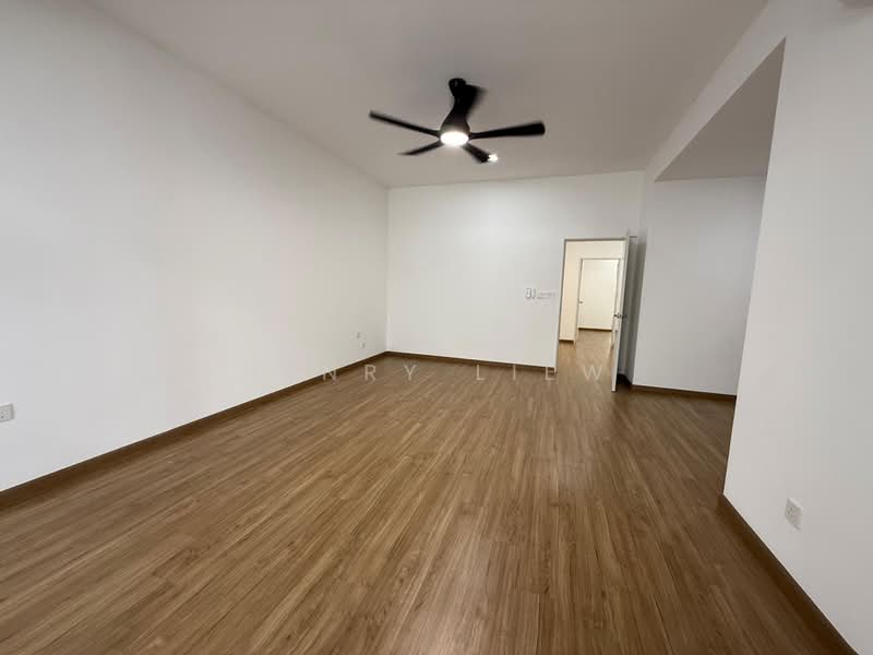 Rumah Teres 2 Tingkat untuk Disewa di Cyberjaya (Selangor) - Henry Liew - Interior - PropertyGuru.com.my
