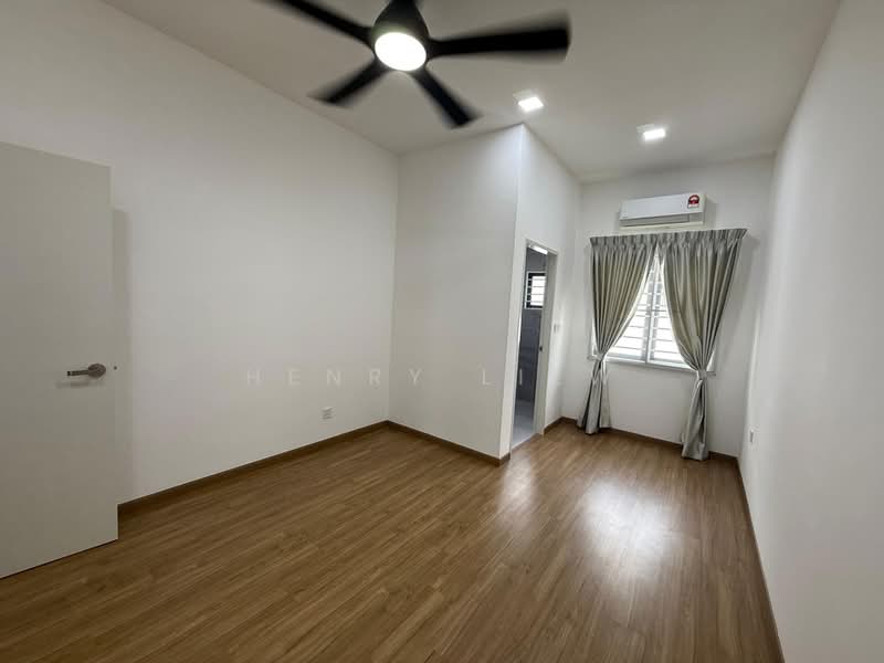 Rumah Teres 2 Tingkat untuk Disewa di Cyberjaya (Selangor) - Henry Liew - Interior - PropertyGuru.com.my