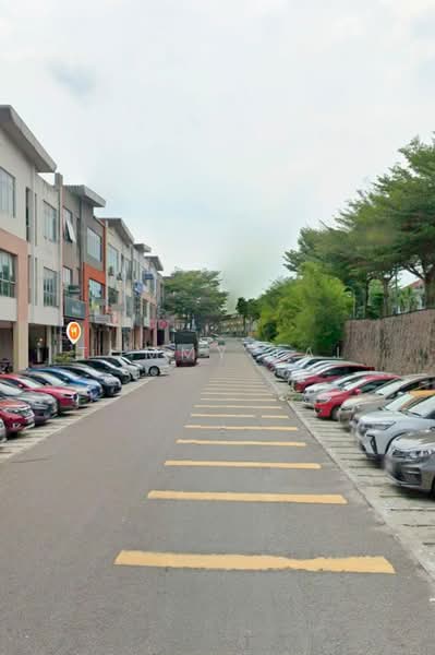 Kedai / Pejabat untuk Disewa di Taman Molek (Johor Bahru) - Tommy Tai - Exterior - PropertyGuru.com.my