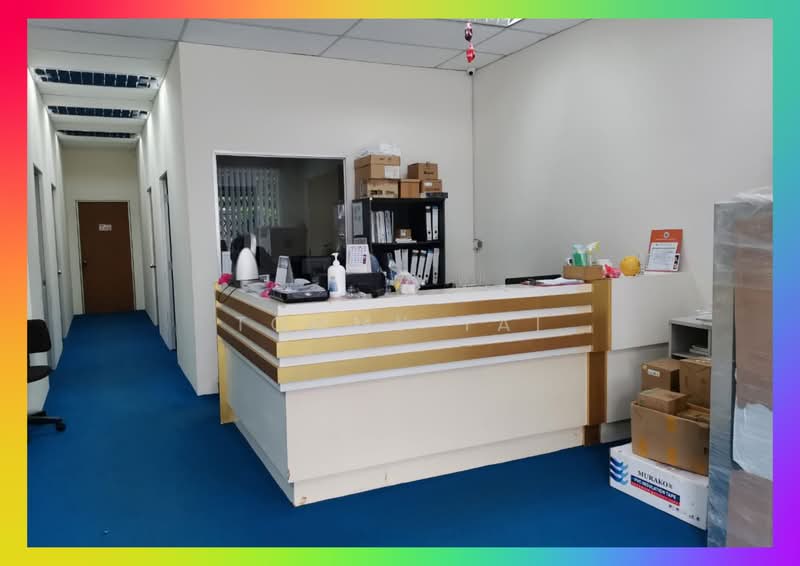 Kedai / Pejabat untuk Disewa di Taman Molek (Johor Bahru) - Tommy Tai - Interior - PropertyGuru.com.my