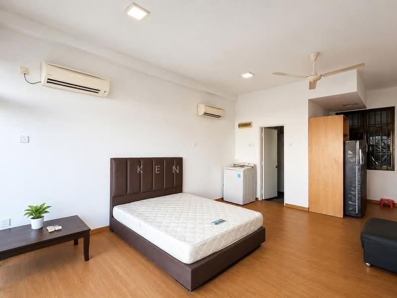 Service Residence for Rent at Palazio - Ken Sim - Bedroom - PropertyGuru.com.my