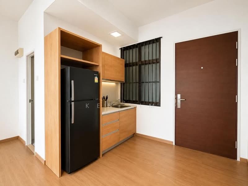 Service Residence for Rent at Palazio - Ken Sim - Kitchen - PropertyGuru.com.my