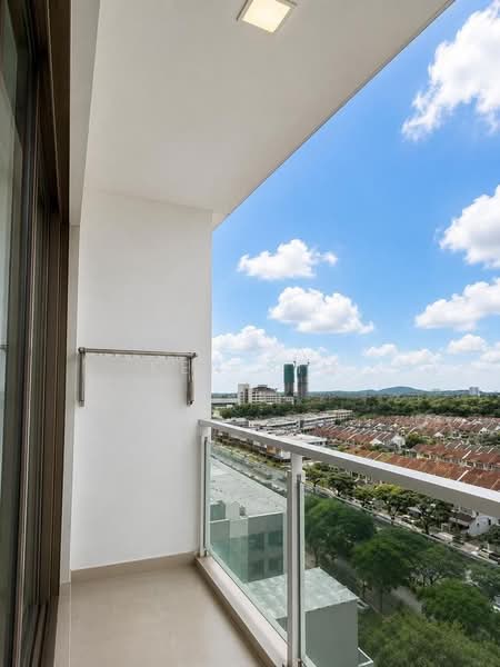 Service Residence for Rent at Palazio - Ken Sim - PropertyGuru.com.my