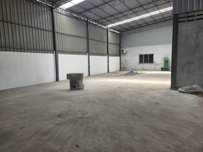 Semi-D Factory for Rent in Taman Industri Alam Jaya (Puncak Alam) - Jinson Wong - Interior - PropertyGuru.com.my