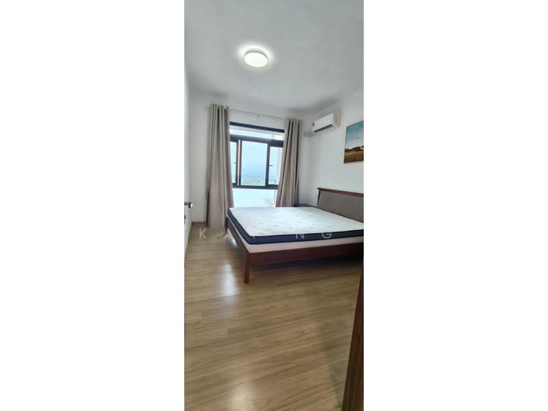 Pangsapuri untuk Dijual di Ataraxia Park @ Forest City - Kay Ng - Bedroom - PropertyGuru.com.my
