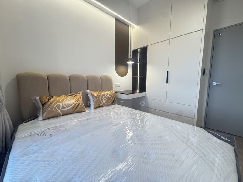 Service Residence for Rent at Skyline KL - Gina Tiong - Bedroom - PropertyGuru.com.my