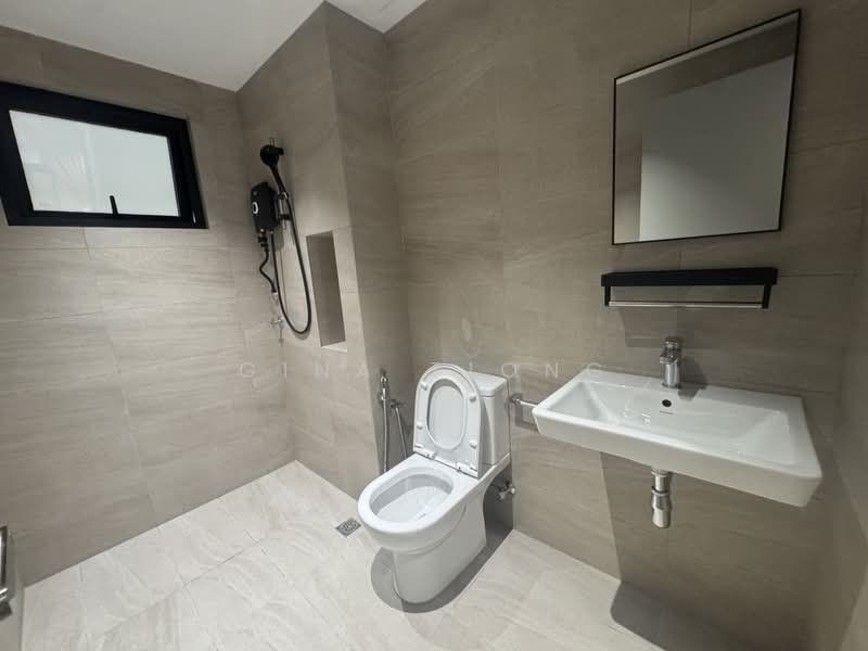 Service Residence for Rent at Skyline KL - Gina Tiong - Bathroom - PropertyGuru.com.my