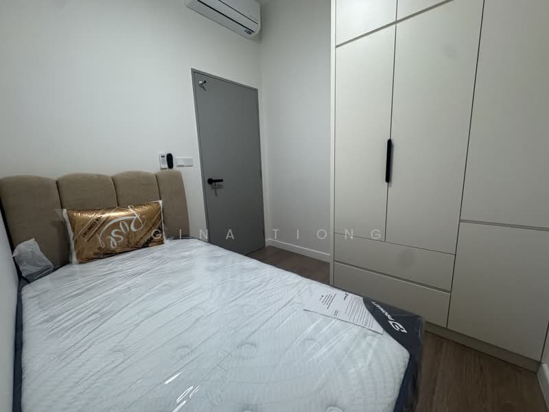 Service Residence for Rent at Skyline KL - Gina Tiong - Bedroom - PropertyGuru.com.my