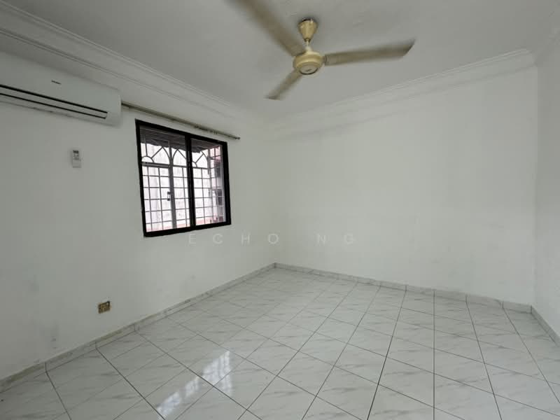 Rumah Flat untuk Dijual di Lestari Apartment - Echo Ng - Interior - PropertyGuru.com.my
