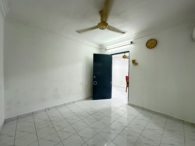 Rumah Flat untuk Dijual di Lestari Apartment - Echo Ng - Interior - PropertyGuru.com.my
