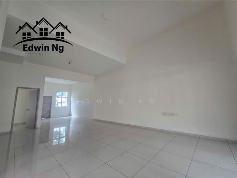 2-storey Terraced House for Sale in Alma (Bukit Mertajam) - Edwin Ng - Living Room - PropertyGuru.com.my