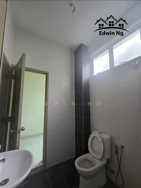 2-storey Terraced House for Sale in Alma (Bukit Mertajam) - Edwin Ng - Bathroom - PropertyGuru.com.my
