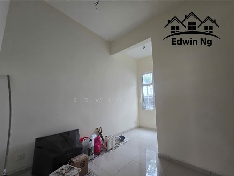 2-storey Terraced House for Sale in Alma (Bukit Mertajam) - Edwin Ng - Interior - PropertyGuru.com.my